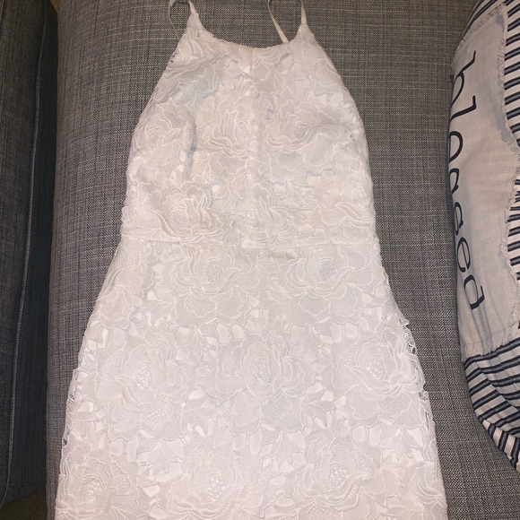 Hyfve Hyfve Hyfve dress - Picture 2 of 4